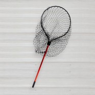 Підсак овальний ZEOX Ellipse PEM-7260155B, довжина 1,60м, голова 68 Х 58см, кордова сітка